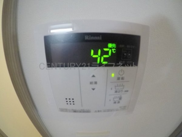 ファーストフィオーレ江坂グレイス