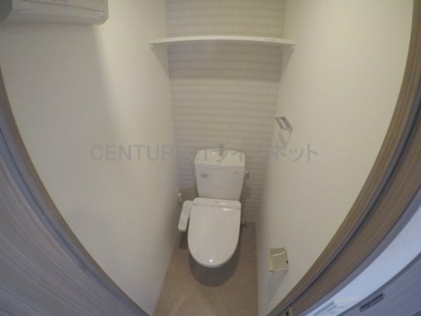 ファーストフィオーレ江坂グレイス