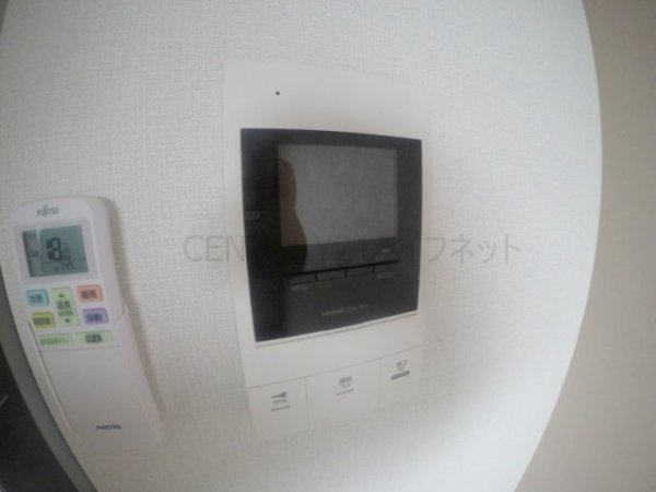 ファーストフィオーレ江坂ガーデン