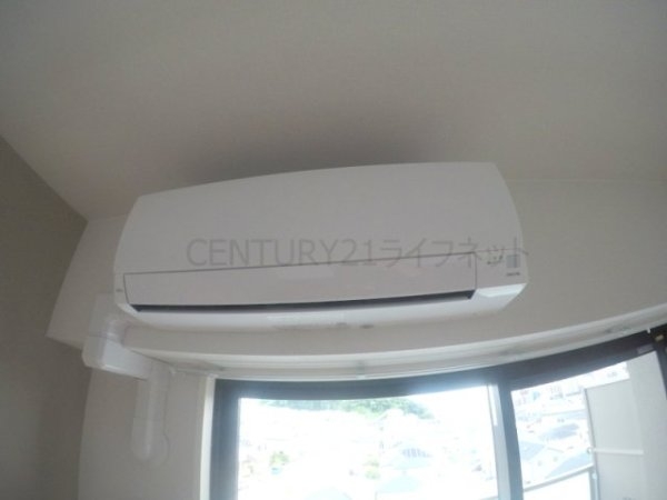 ファーストフィオーレ江坂ガーデン