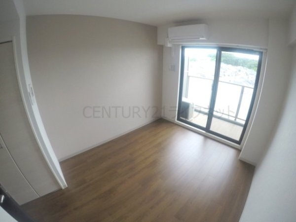 ファーストフィオーレ江坂ガーデン