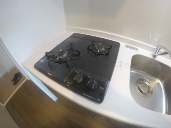 ファーストフィオーレ江坂ガーデン