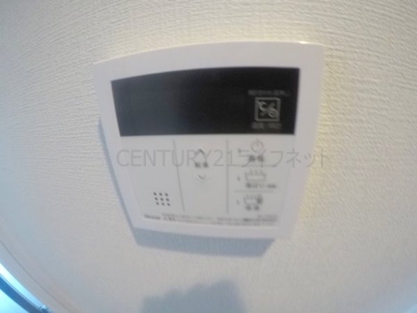 ファーストフィオーレ江坂ガーデン