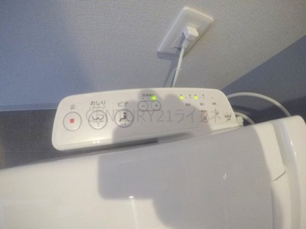 ファーストフィオーレ江坂ガーデン