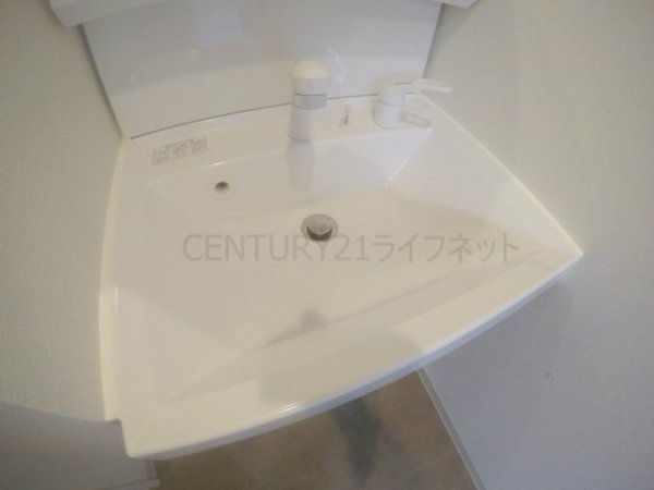 ファーストフィオーレ江坂ガーデン