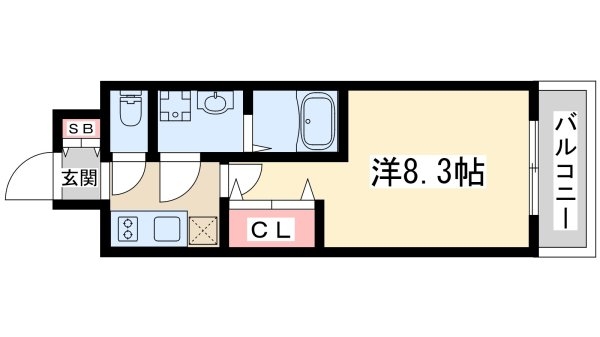 エスリード大阪グランゲート