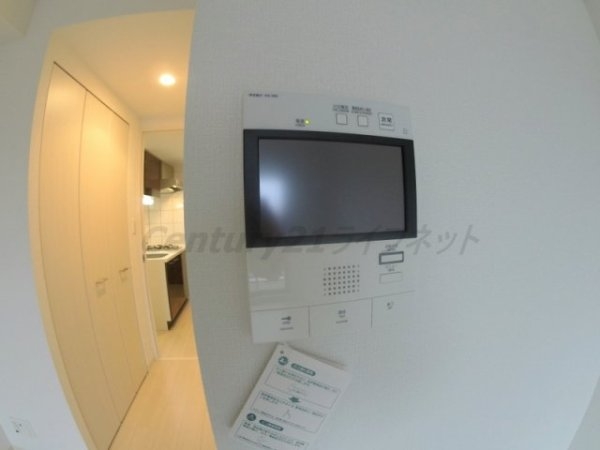 エスリード大阪グランゲート