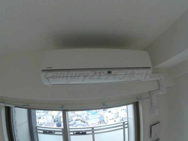 エスリード大阪グランゲート