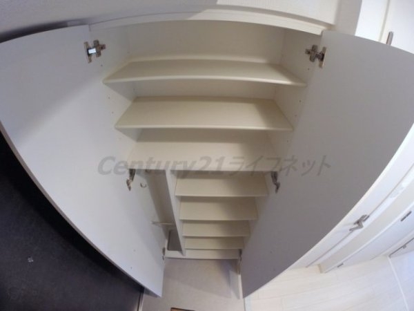 エスリード大阪グランゲート