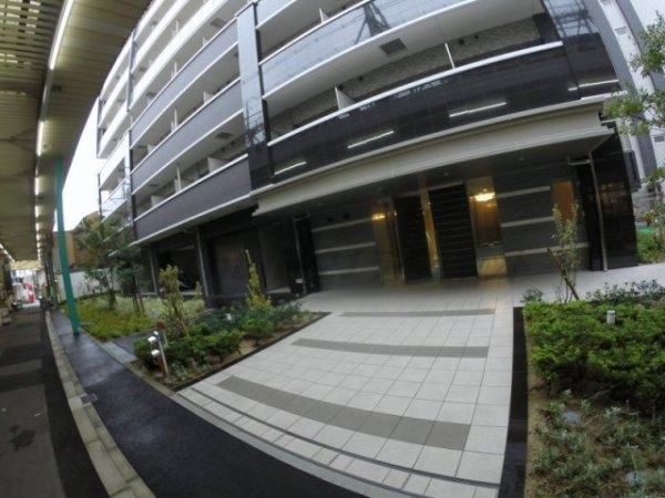 エスリード大阪グランゲート