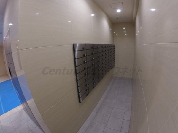 エスリード大阪グランゲート