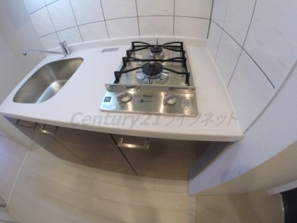 エスリード大阪グランゲート