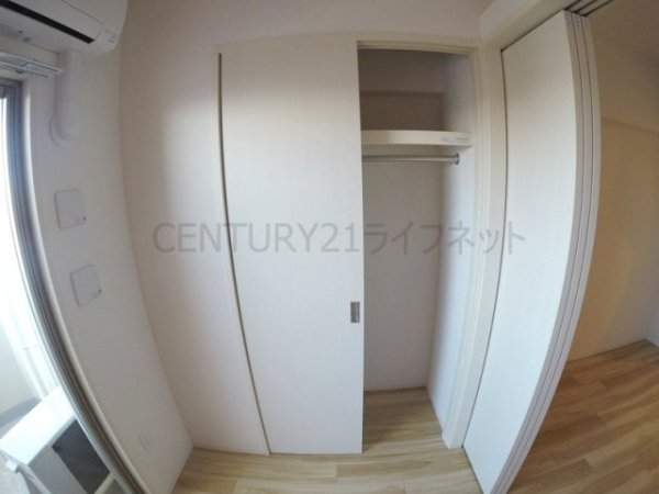 セレニテ西中島アリア弐番館