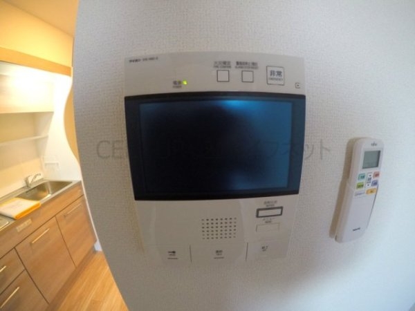 セレニテ西中島アリア弐番館