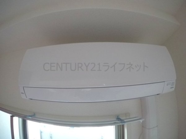 セレニテ西中島アリア弐番館