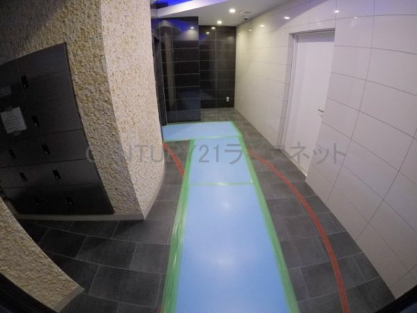 セレニテ西中島アリア弐番館