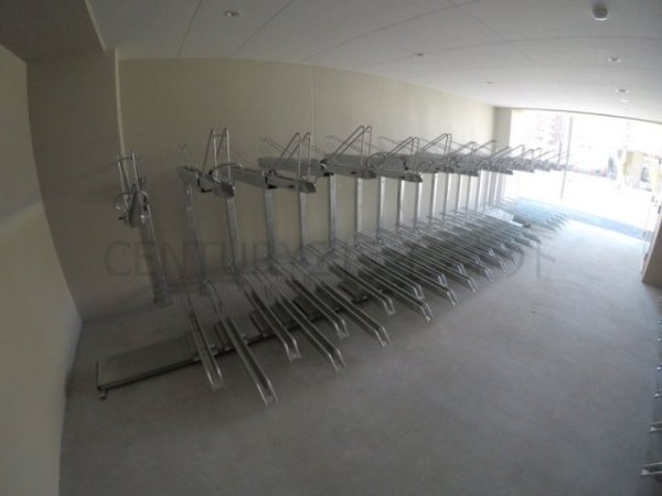 セレニテ西中島アリア弐番館