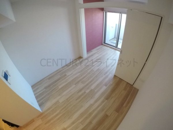 セレニテ西中島アリア弐番館