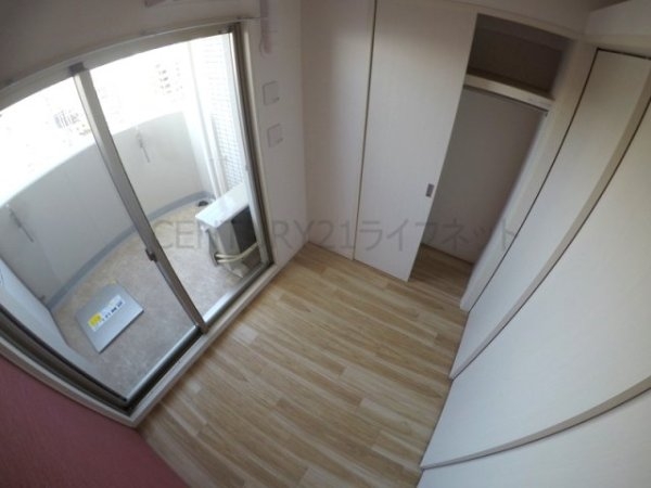 セレニテ西中島アリア弐番館