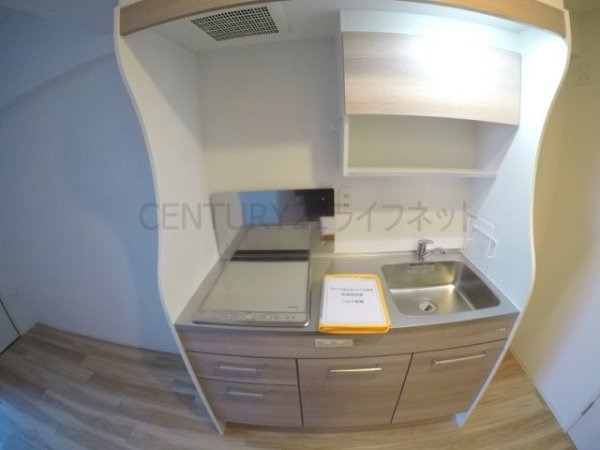 セレニテ西中島アリア弐番館