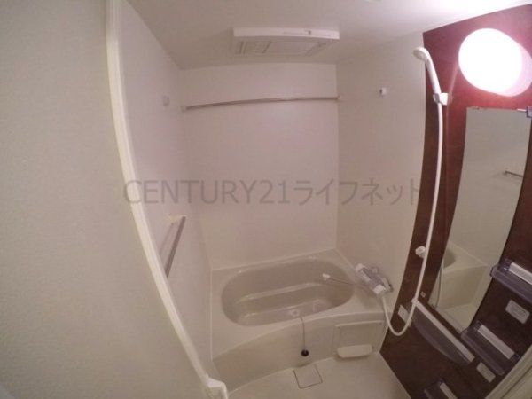 セレニテ西中島アリア弐番館