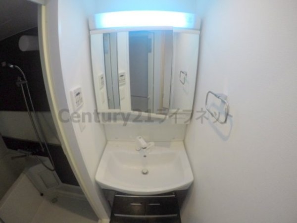 レオングラン新大阪レジデンス