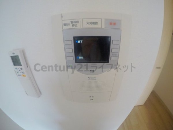 レオングラン新大阪レジデンス