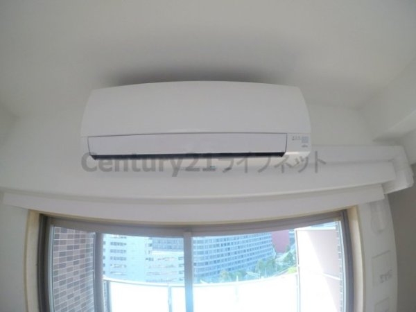 レオングラン新大阪レジデンス