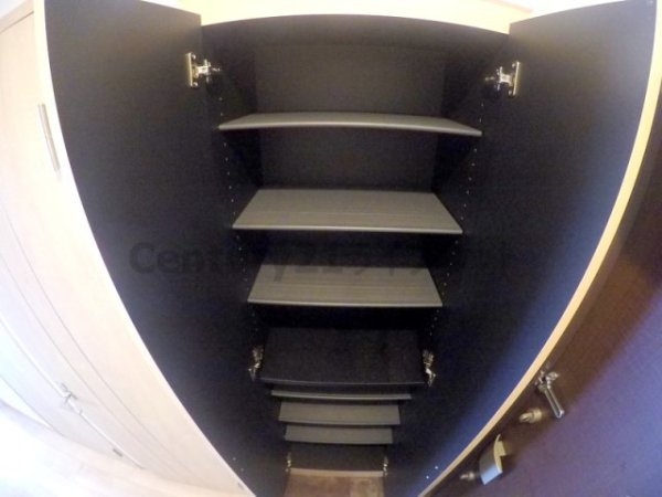 レオングラン新大阪レジデンス