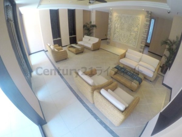 レオングラン新大阪レジデンス