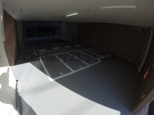 レオングラン新大阪レジデンス