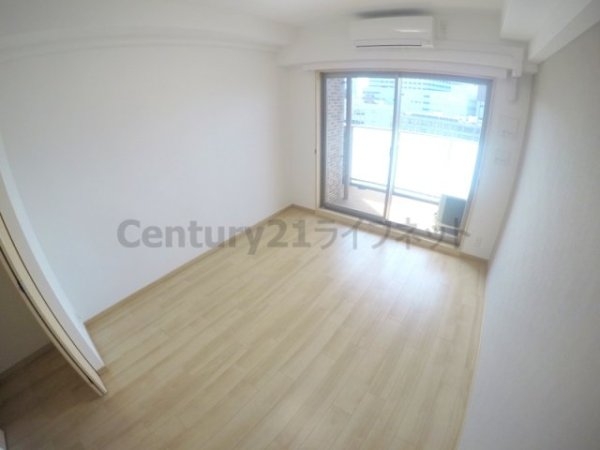 レオングラン新大阪レジデンス