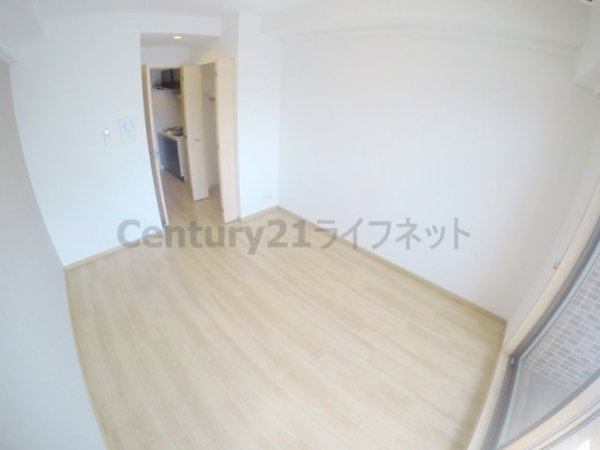 レオングラン新大阪レジデンス