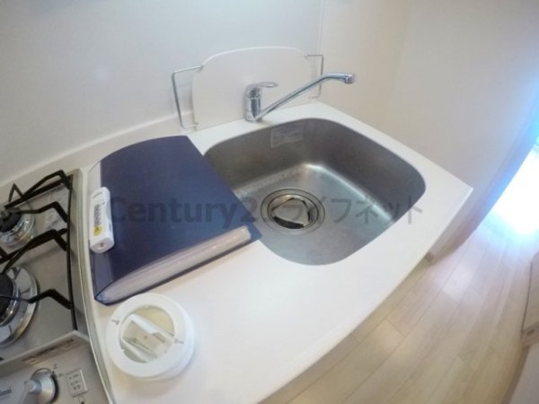 レオングラン新大阪レジデンス