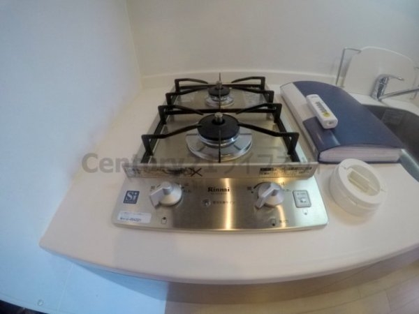 レオングラン新大阪レジデンス