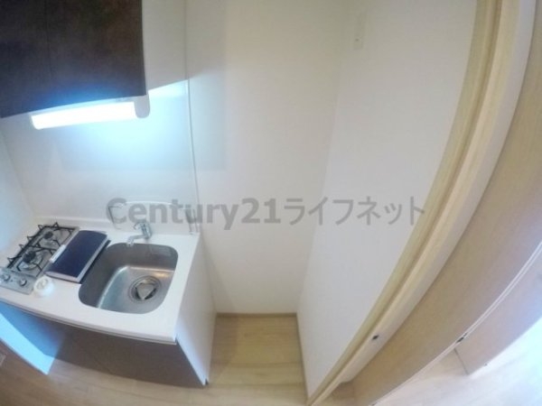 レオングラン新大阪レジデンス