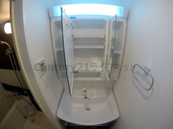 レオングラン新大阪レジデンス