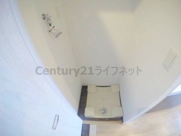 レオングラン新大阪レジデンス