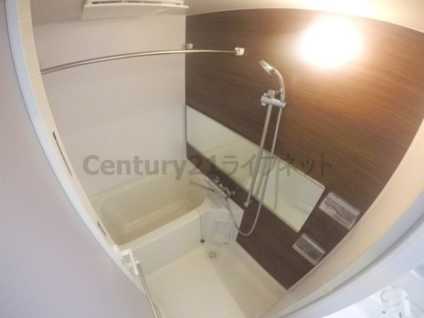 レオングラン新大阪レジデンス