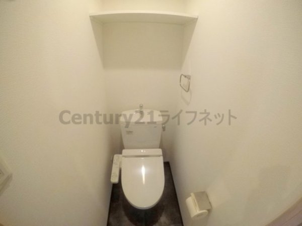 レオングラン新大阪レジデンス