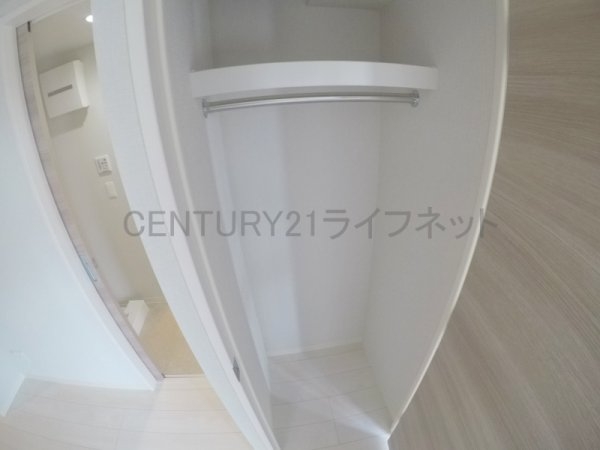 イルリッシュ西中島