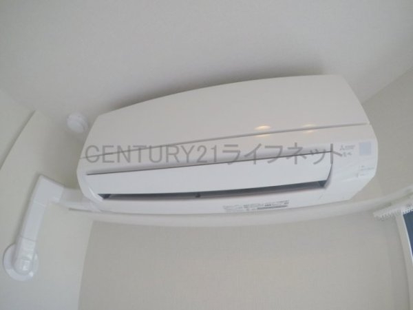 イルリッシュ西中島