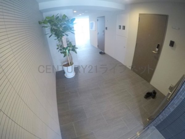 イルリッシュ西中島