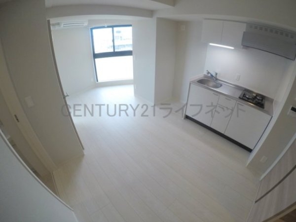 イルリッシュ西中島