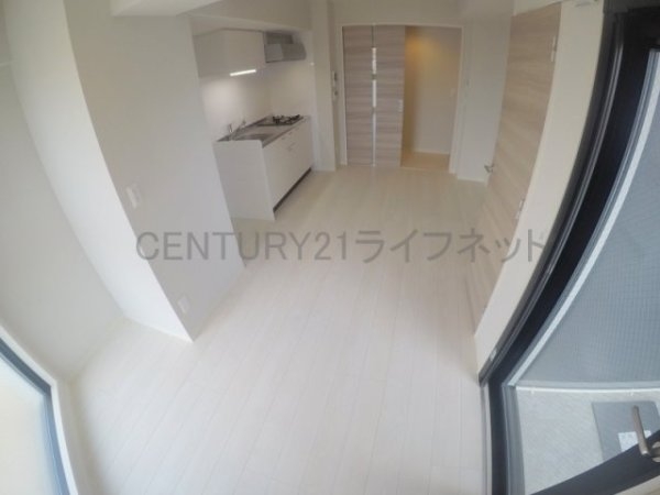 イルリッシュ西中島