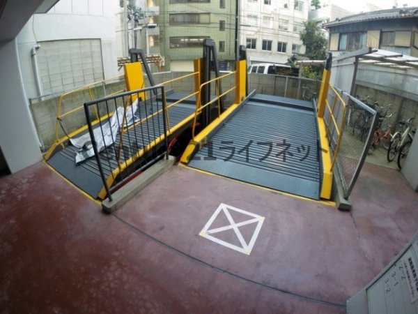 新大阪川島マンション