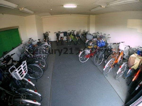 新大阪川島マンション