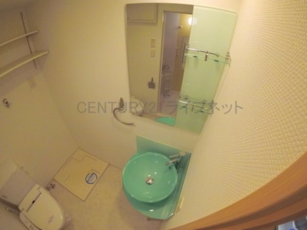 セレニテ新大阪2番館