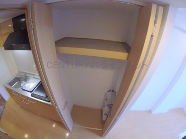 セレニテ新大阪2番館