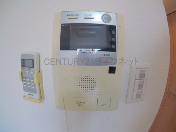 セレニテ新大阪2番館